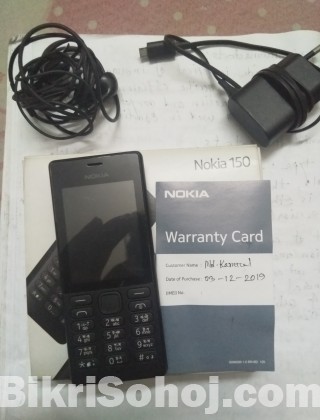 Nokia 150